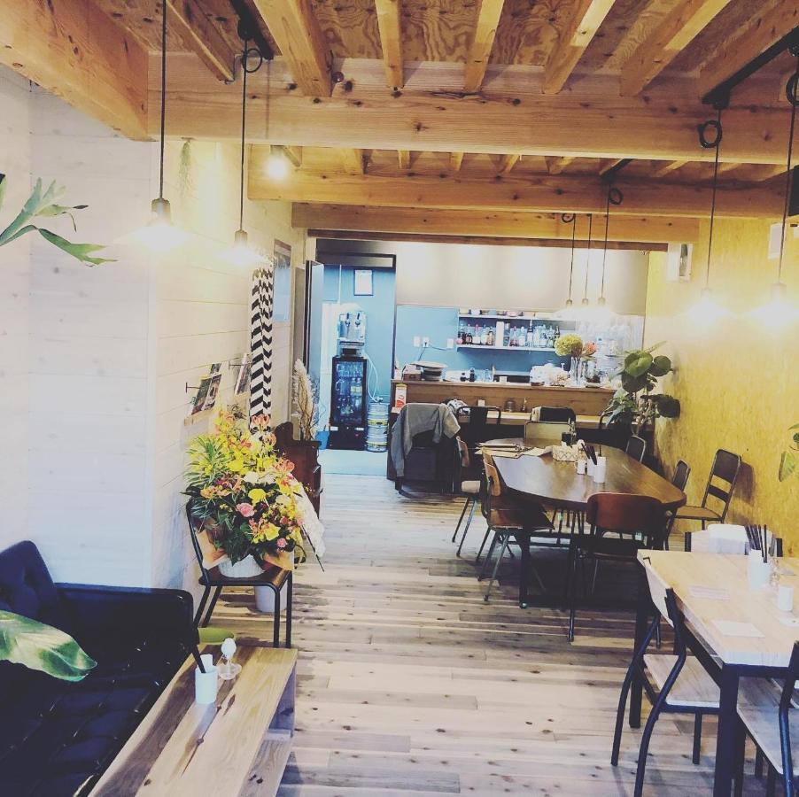 海と山に囲まれた静かな港町の オーシャンビュー 個室ゲストハウスeat&Stay Romey Σιζουόκα Εξωτερικό φωτογραφία